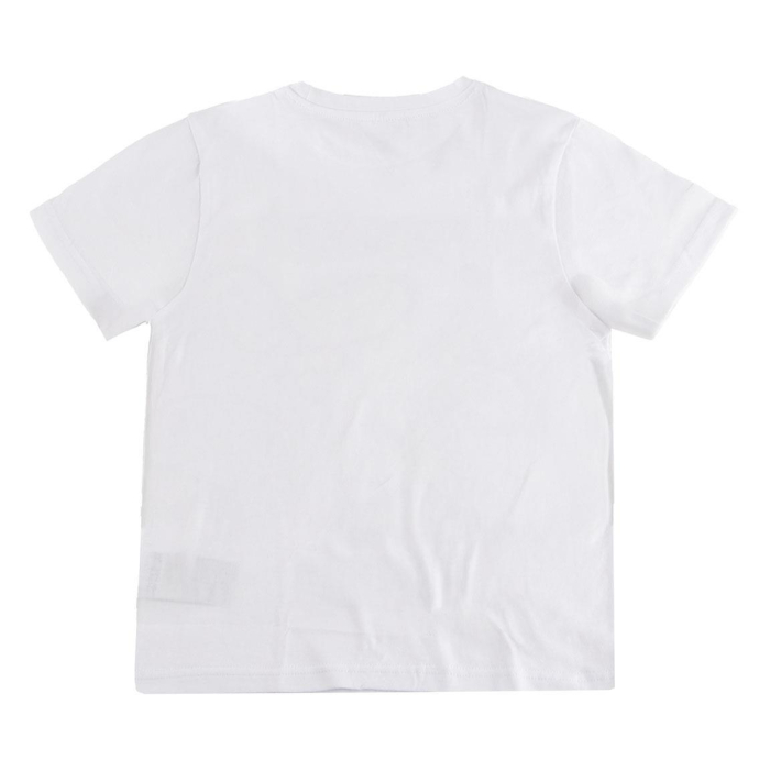 Tricou maneca scurta din bumbac, pentru copii Kuromi [2]