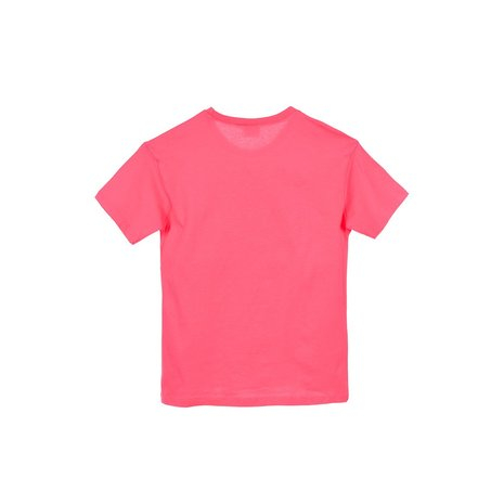 Tricou maneca scurta din bumbac, pentru copii Lilo & Stitch Stay Chill [2]