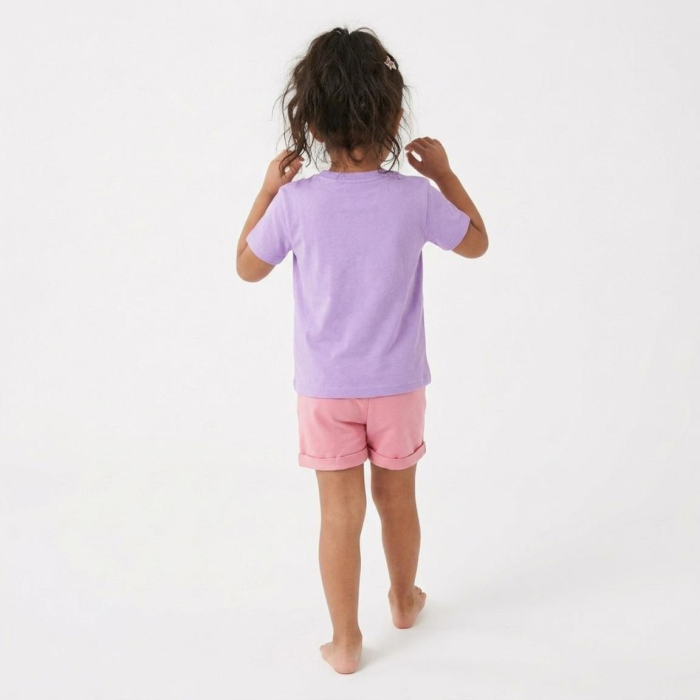 Tricou maneca scurta, Gabby's Dollhouse [5]