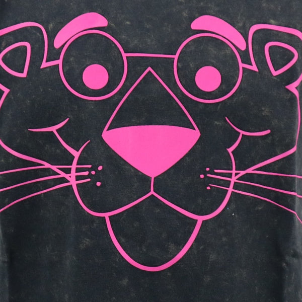 Tricou maneca scurta Pantera Roz [2]