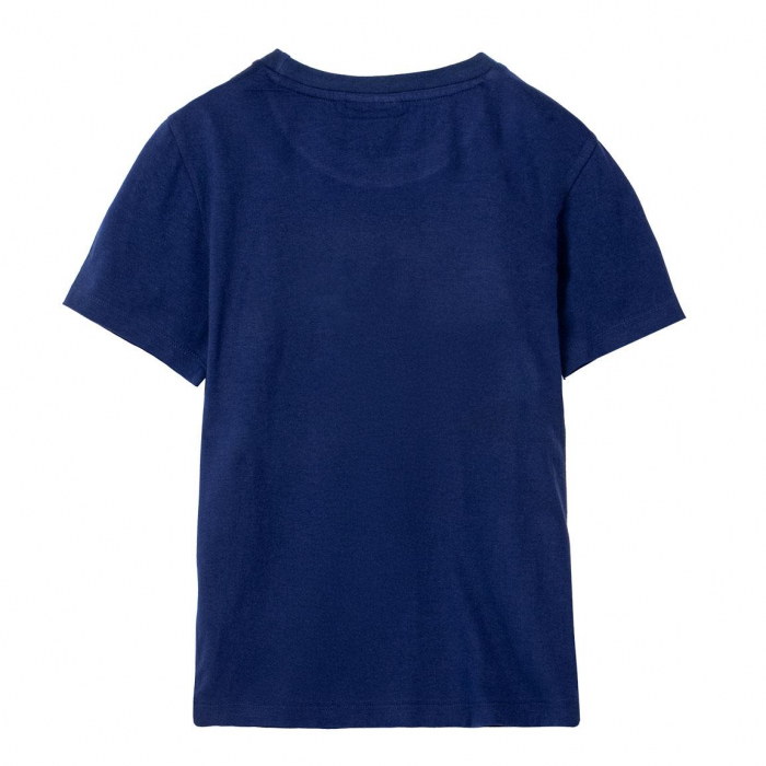 Tricou maneca scurta, pentru copii Avengers Captain America [2]