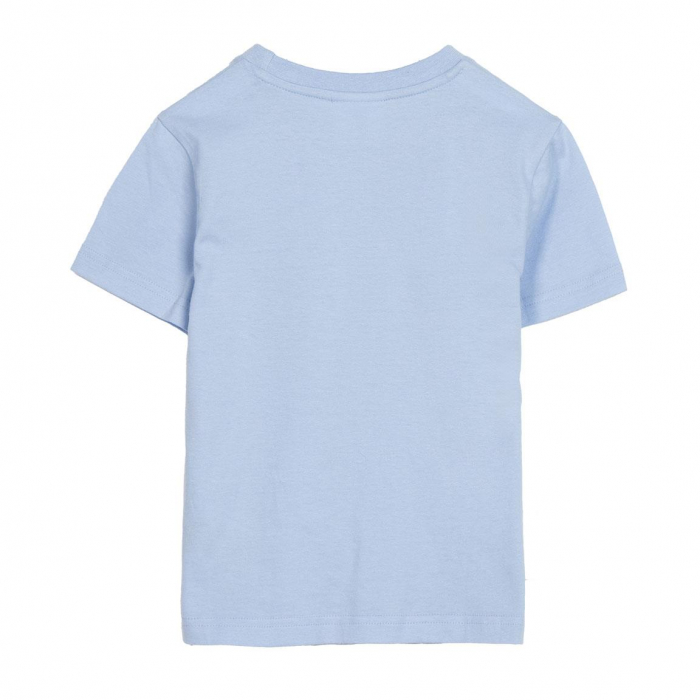 Tricou maneca scurta, pentru copii Bluey [2]