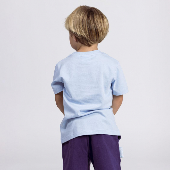 Tricou maneca scurta, pentru copii Bluey [5]