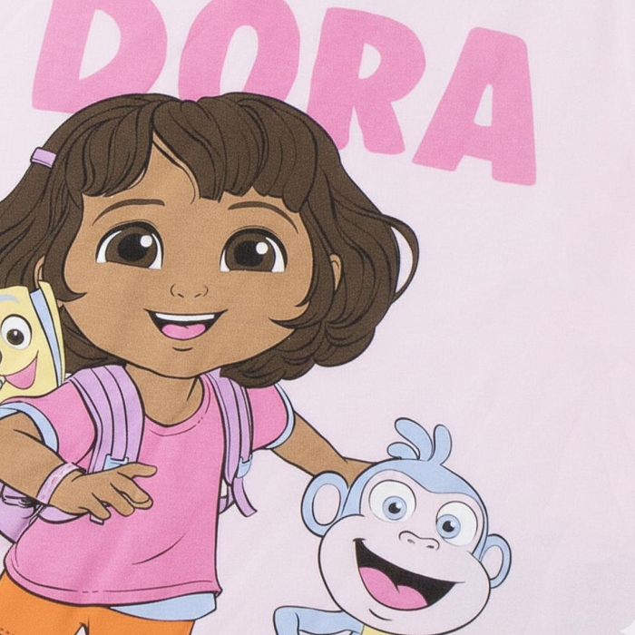 Tricou maneca scurta, pentru copii Dora the Explorer [5]