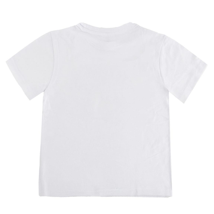 Tricou maneca scurta, pentru copii Frozen Follow your heart [2]