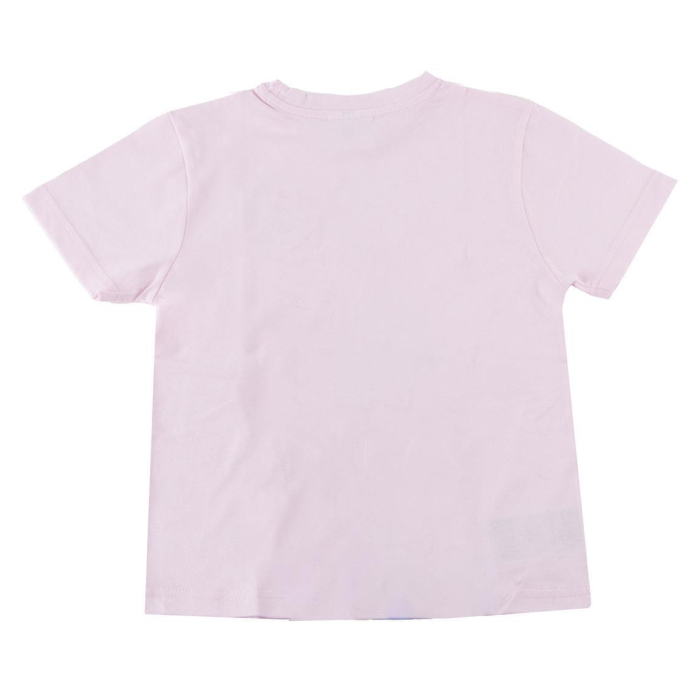 Tricou maneca scurta, pentru copii Ice cream Bluey [2]
