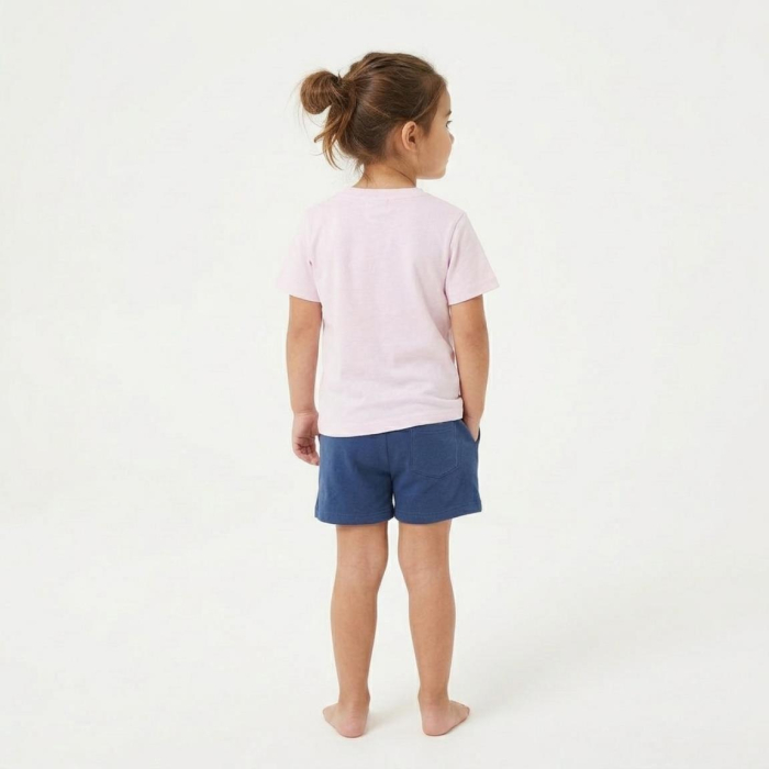 Tricou maneca scurta, pentru copii Ice cream Bluey [5]