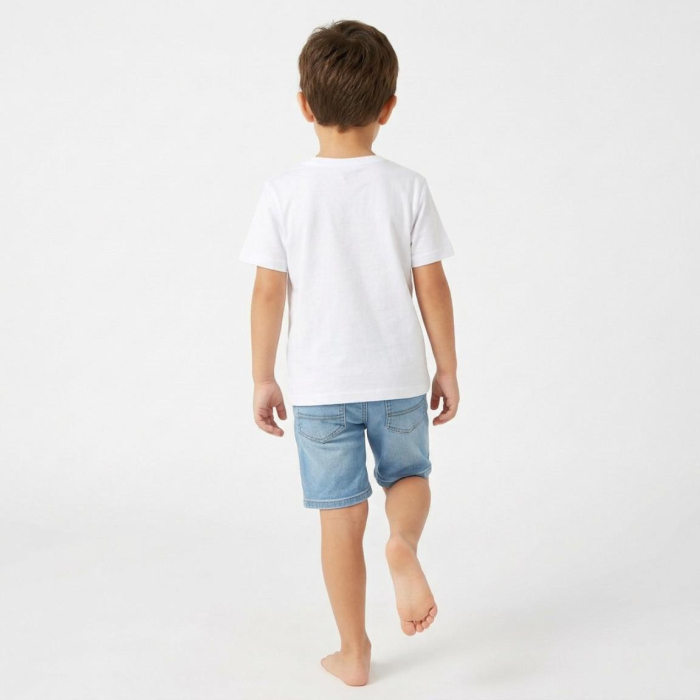 Tricou maneca scurta, pentru copii Minions [5]