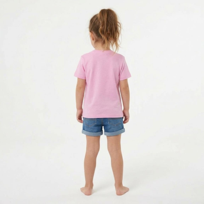 Tricou maneca scurta, pentru copii Minnie Mouse [5]