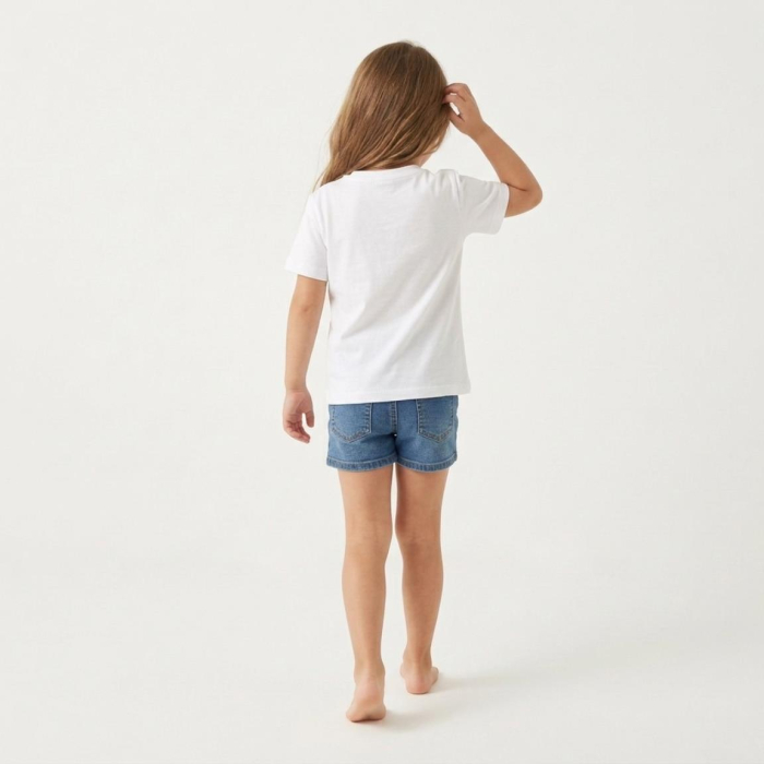 Tricou maneca scurta, pentru copii Minnie si Daisy [5]