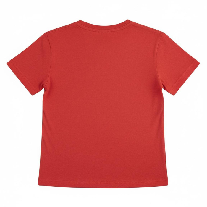 Tricou maneca scurta, pentru copii Paw Patrol Marshall [2]
