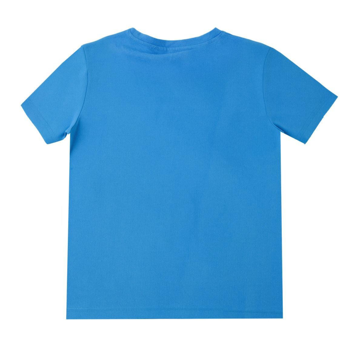 Tricou maneca scurta, pentru copii Runnig Sonic [4]