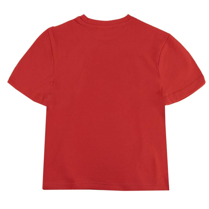 Tricou maneca scurta, pentru copii Spiderman [2]