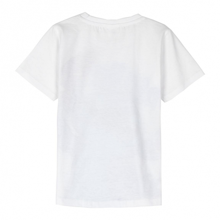 Tricou maneca scurta, pentru copii Stitch Aloha [2]