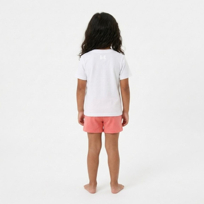 Tricou maneca scurta, pentru copii Vaiana 2 Moana [5]