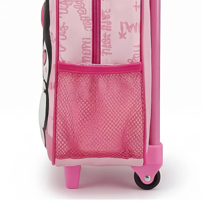 Troler grădiniță Hello Kitty pentru copii [3]