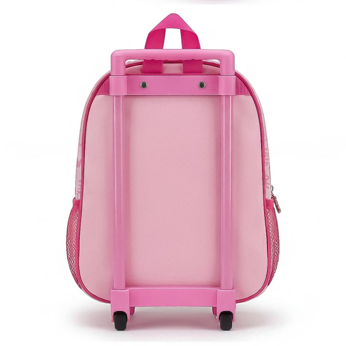 Troler grădiniță Hello Kitty pentru copii [2]