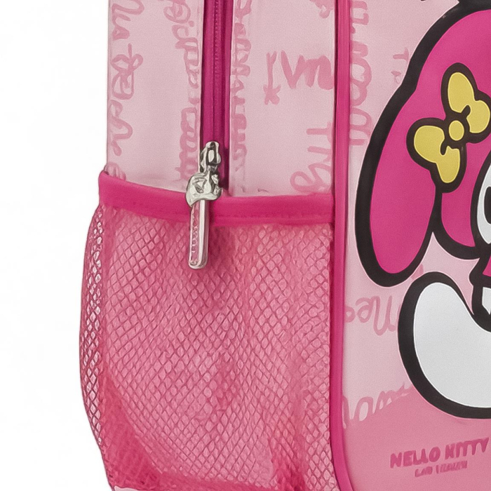 Troler grădiniță Hello Kitty pentru copii [4]