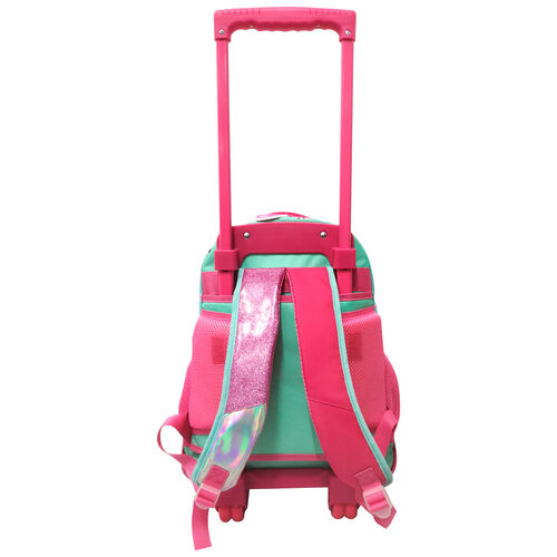 Troler scoala Gabby's Dollhouse, 36x49x24 cm [2]