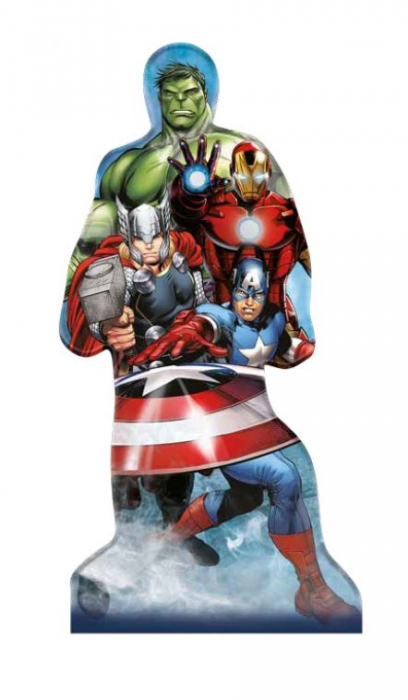 Trusa desen Avengers 56 piese [2]