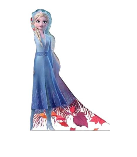 Trusa desen Frozen 56 piese [4]