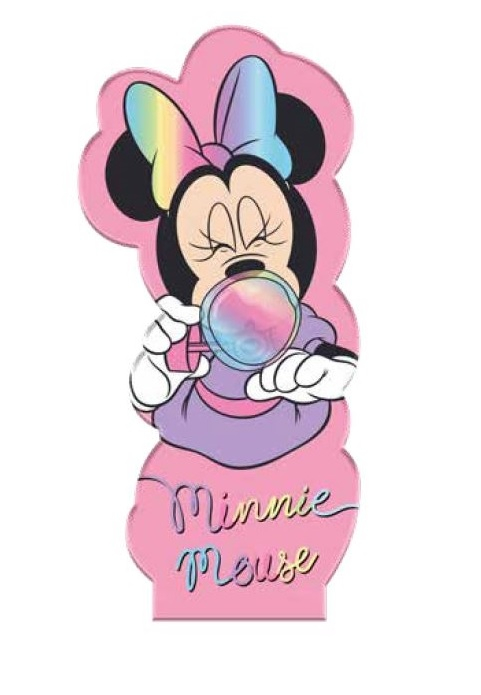 Trusa desen Minnie Mouse 56 piese [2]