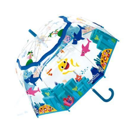 Umbrela manuala Baby Shark 48 cm, EVA [1]