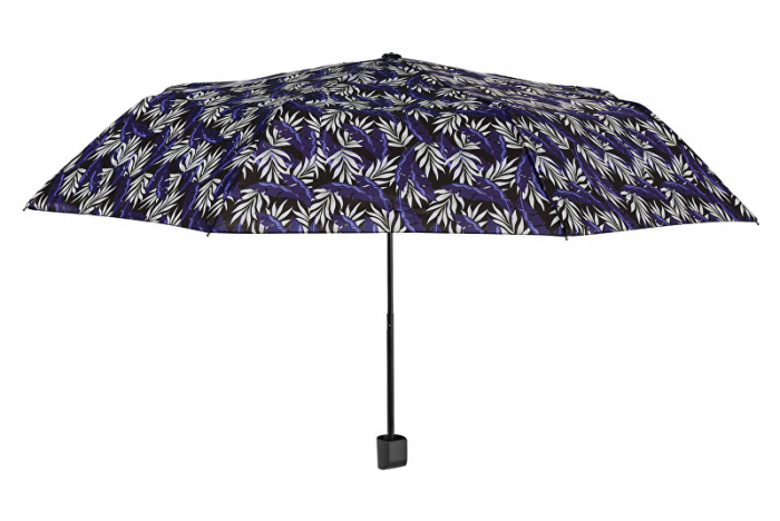 Umbrela manuala femei flori 54 cm [2]