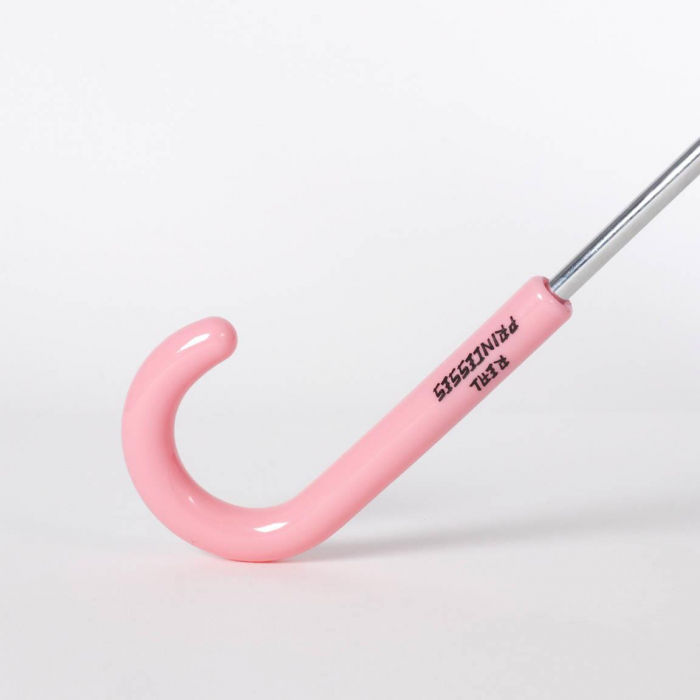 Umbrela de ploaie manuala pentru copii, Printesele Disney, diametru 71 cm [3]