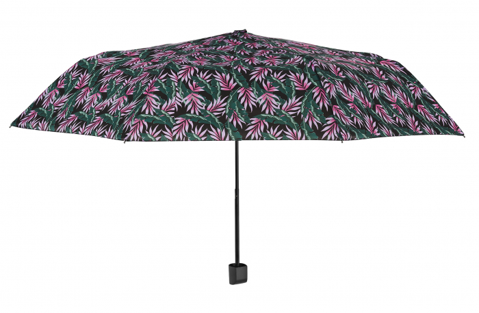 Umbrela manuala femei cu flori 54 cm [2]