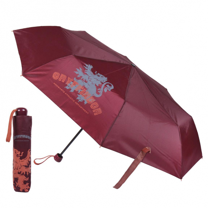 Umbrela manuala Harry Potter Gryffindor 53 cm [2]