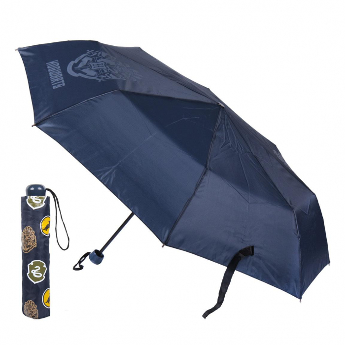 Umbrela manuala Harry Potter Hogwarts 53 cm [2]