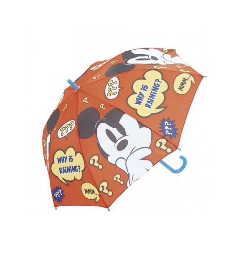 Umbrela pentru copii Mickey Mouse 70 cm [1]
