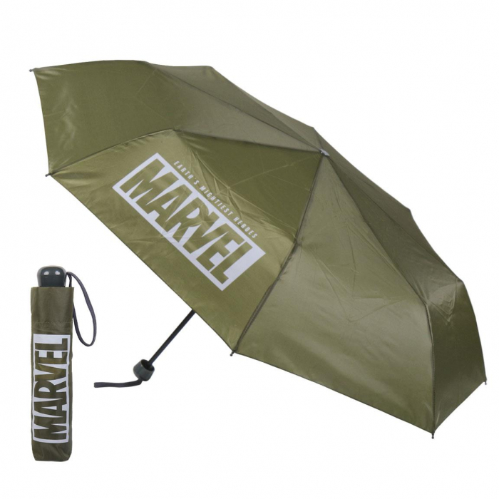 Umbrela manuala Marvel 53 cm [2]