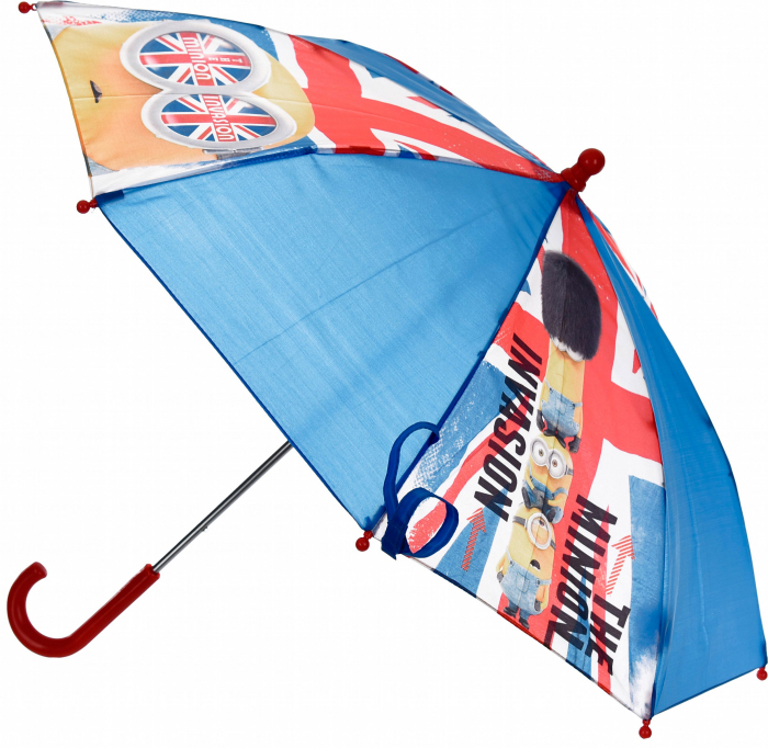 Umbrela manuala Minions 45 cm,DPH4504 [2]