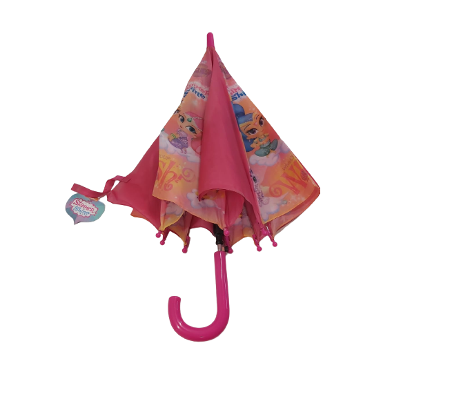 Umbrela automata Shimmer Shine 48 cm [2]