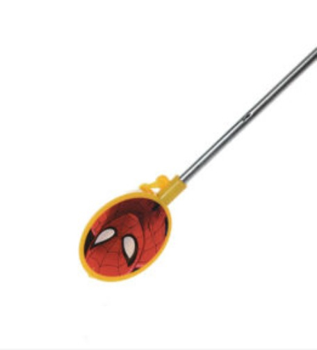 Umbrela manuala Spiderman 69 cm [6]
