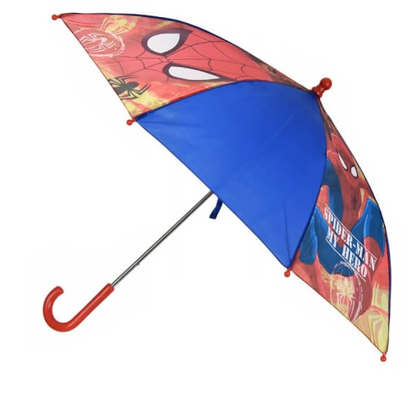 Umbrela manuala Spiderman [2]