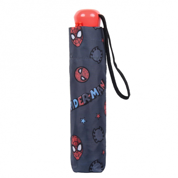 Umbrela manuala Spiderman, diametru 92 cm [2]