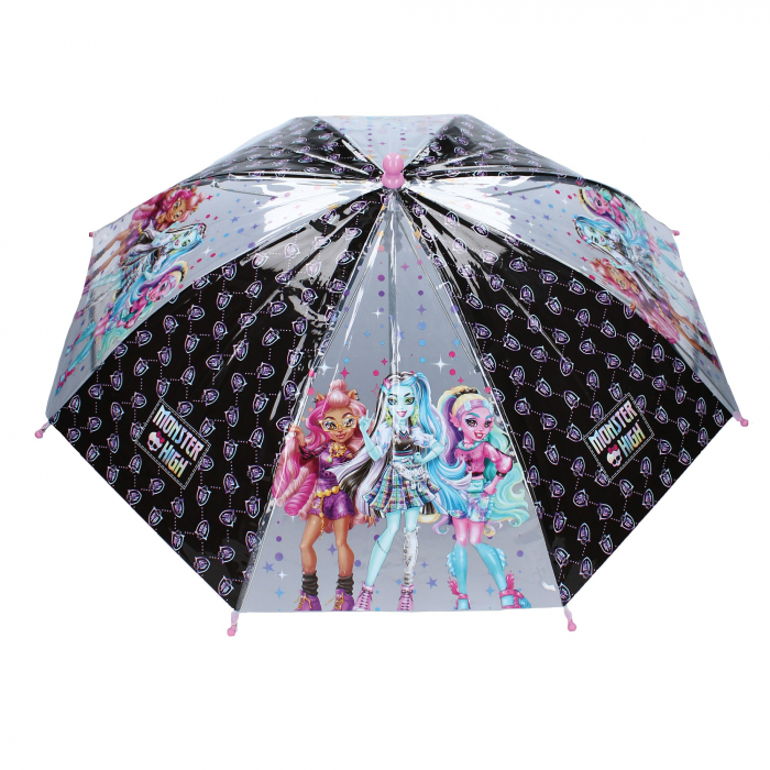 Umbrel─â pentru copii Monster High 71 cm [2]
