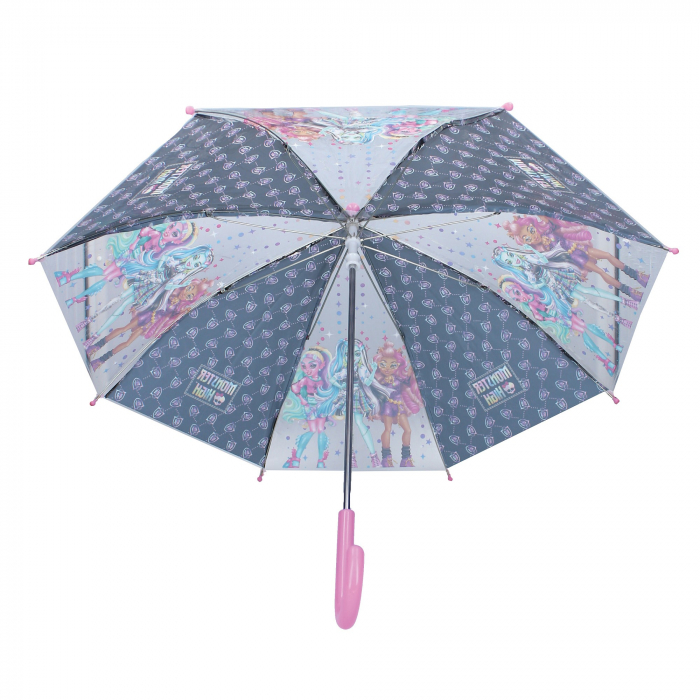 Umbrel─â pentru copii Monster High 71 cm [3]