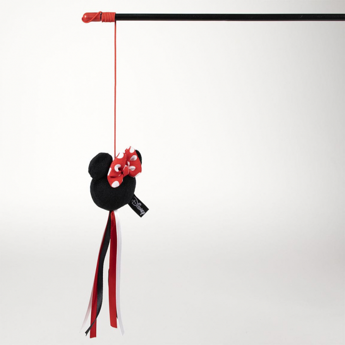 Undita pentru pisici Minnie Mouse, 46 cm [4]