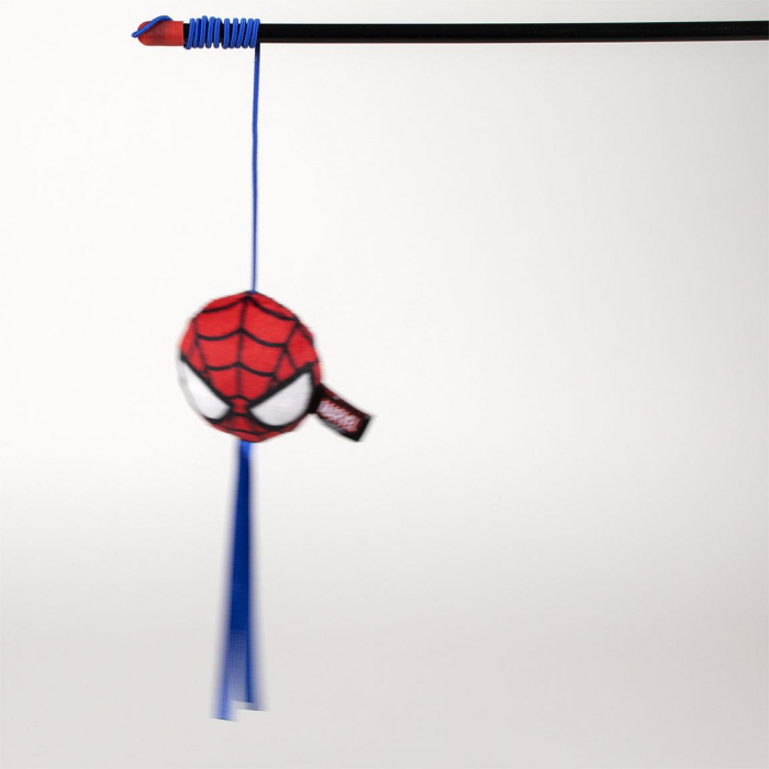 Undita pentru pisici Spiderman, 46 cm [4]