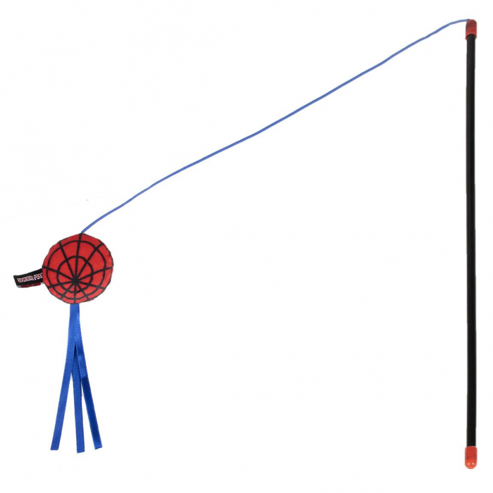 Undita pentru pisici Spiderman, 46 cm [2]