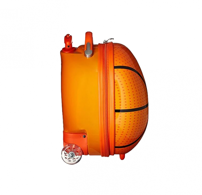Valiza troler Minge Baschet 38 cm [2]