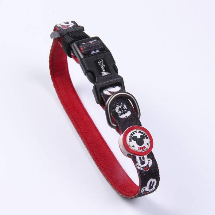 Zgarda pentru caini, Mickey Mouse, XS-S [2]