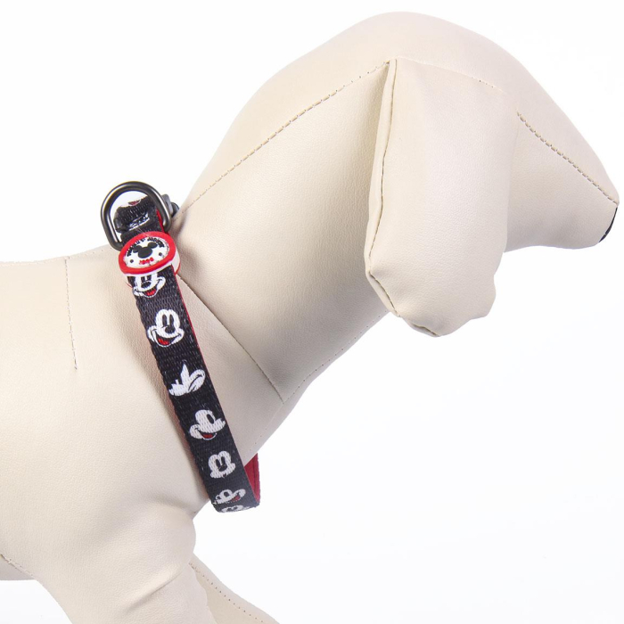 Zgarda pentru caini, Mickey Mouse, XS-S [3]