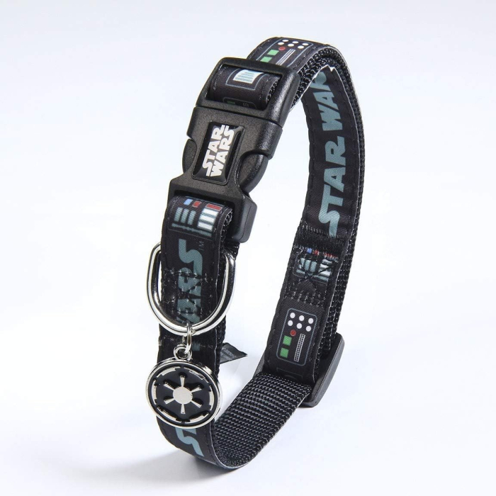 Zgarda pentru caini Star Wars Darth Vader XXS/XS [2]
