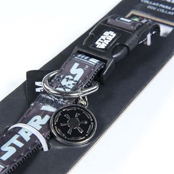 Zgarda pentru catei - Star Wars - Darth Vader S/M [3]