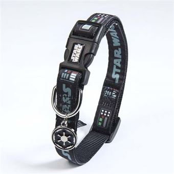 Zgarda pentru catei - Star Wars - Darth Vader S/M [2]